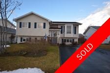 Mount Pearl House with In-Law Apartment for sale:  4 bedroom 2,048 sq.ft. (Listed 2015-12-15)