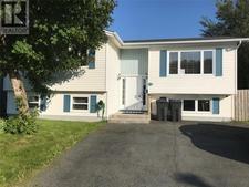 Mount Pearl House for sale:  3 bedroom 2,250 sq.ft. (Listed 2019-08-16)