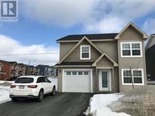 Mount Pearl House for sale:  4 bedroom 2,168 sq.ft. (Listed 2019-03-26)